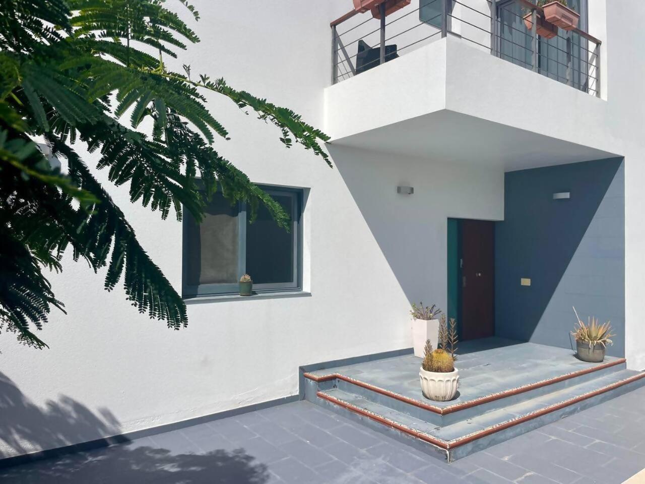 Villa Casa Flamboyant Costa Adeje  Exterior foto