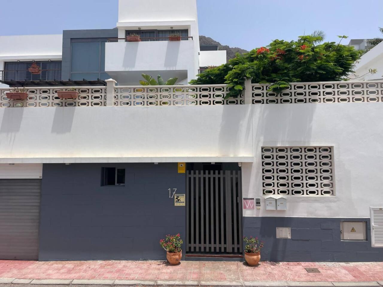 Villa Casa Flamboyant Costa Adeje  Exterior foto