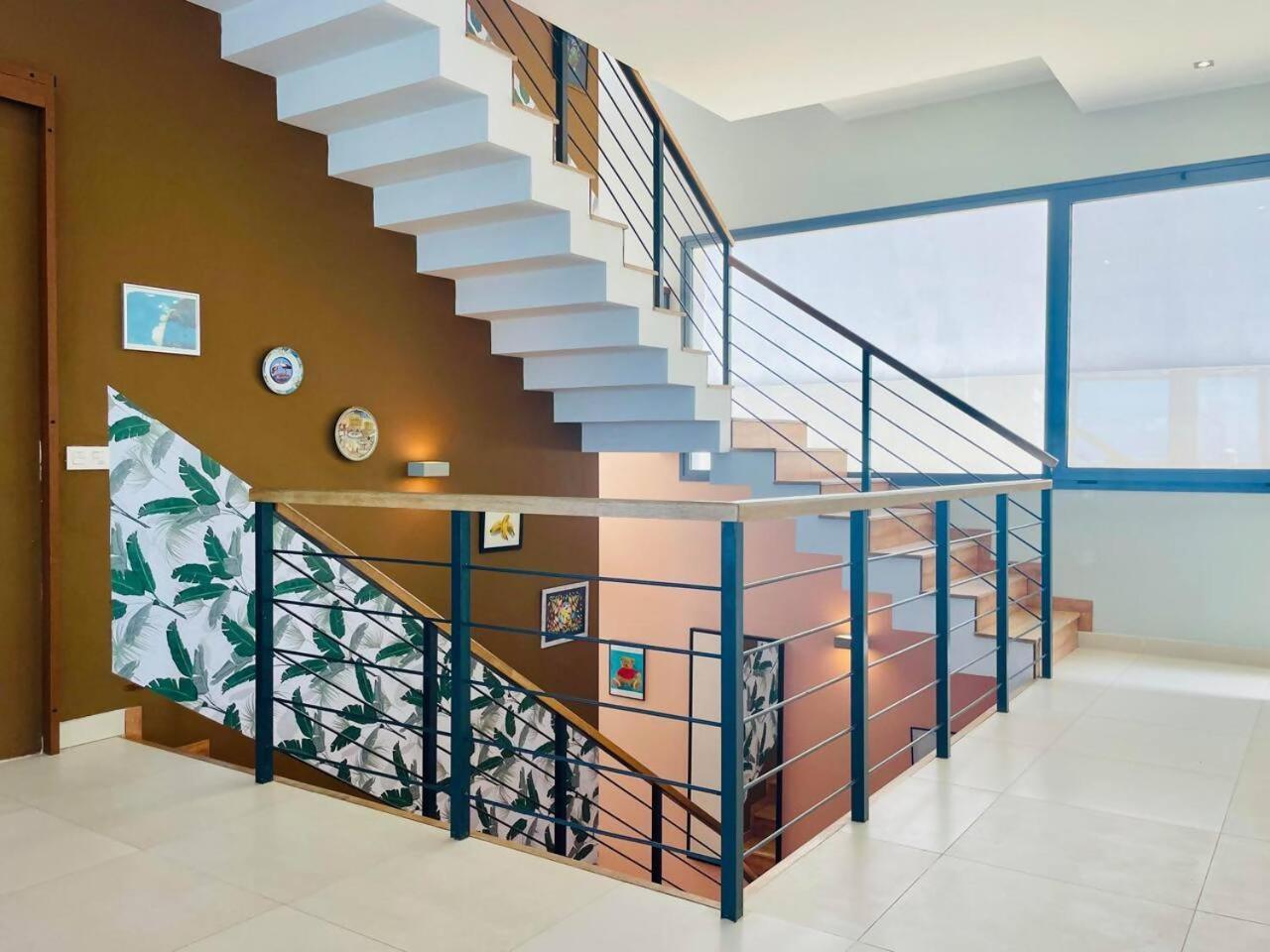 Villa Casa Flamboyant Costa Adeje  Exterior foto