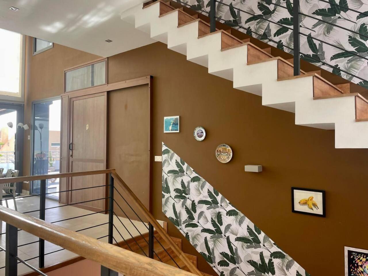 Villa Casa Flamboyant Costa Adeje  Exterior foto