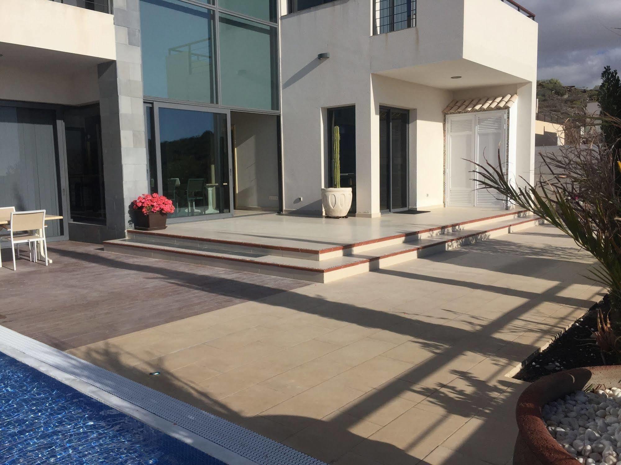 Villa Casa Flamboyant Costa Adeje  Exterior foto