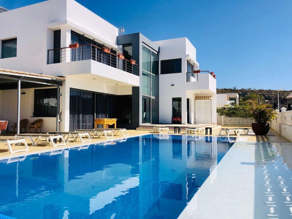 Villa Casa Flamboyant Costa Adeje  Exterior foto
